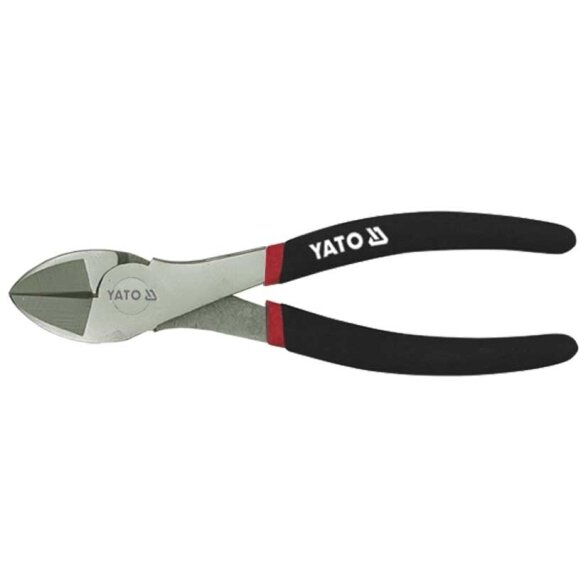 180mm REPLĖS KIRPIMO YATO 180mm REPLĖS KIRPIMO YATO