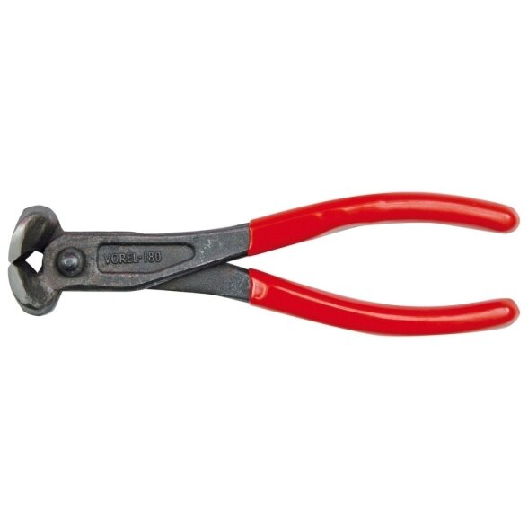 Kirpimo replės VOREL Profi, 180mm Kirpimo replės VOREL Profi, 180mm
