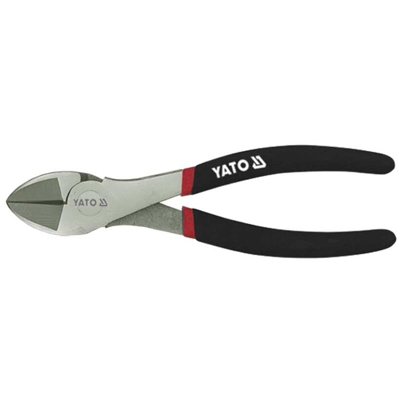 180mm REPLĖS KIRPIMO YATO 180mm REPLĖS KIRPIMO YATO