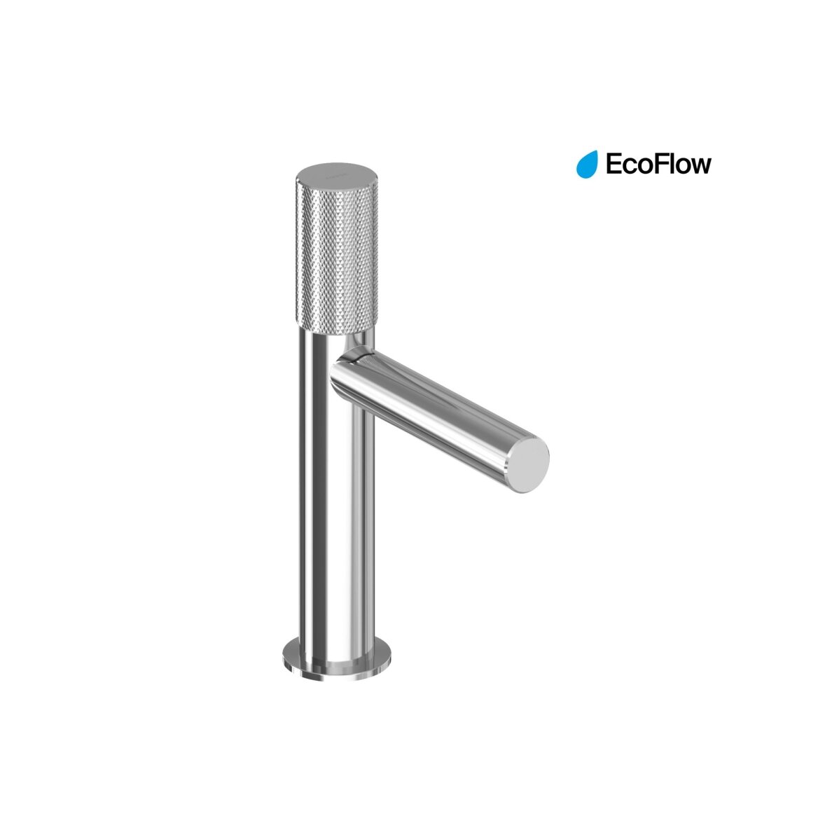 RV 012.00CR Praustuvo maišytuvas 220 mm be dugno vožtuvo, spalva chromo 6