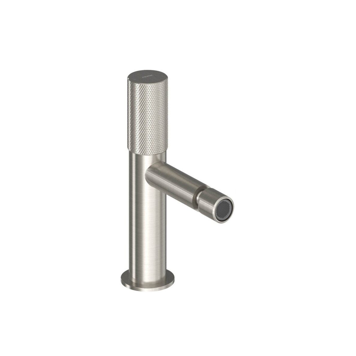 RV 056.30SSB Bidė maišytuvas 190 mm be dugno vožtuvo, spalva šlifuoto nerūdijančio plieno 1 RV 056.30SSB Bidė maišytuvas 190 mm be dugno vožtuvo, spalva šlifuoto nerūdijančio plieno 1