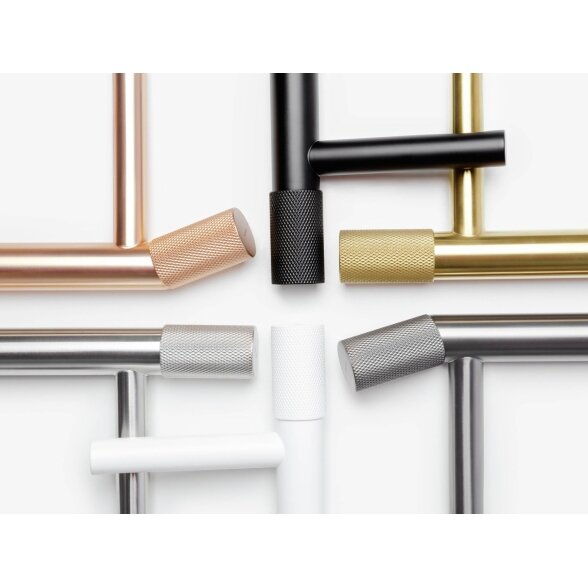 RV 022.30SSB Vonios maišytuvas be dušo komplekto, spalva šlifuoto nerūdijančio plieno 4