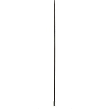 Metalinio strypo prailginimas SAE M12, 100cm