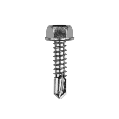 Savisriegis į metalą DIN7504-K, 6,3x50mm 20vnt