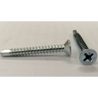 Savisriegis DIN7504 O 4.8x50mm MEISTERTEX (20vnt)