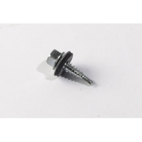 KRJP 4,8-20 SRAIGTAI ZN SU EPDM 25vnt. KRJP 4,8-20 SRAIGTAI ZN SU EPDM 25vnt.