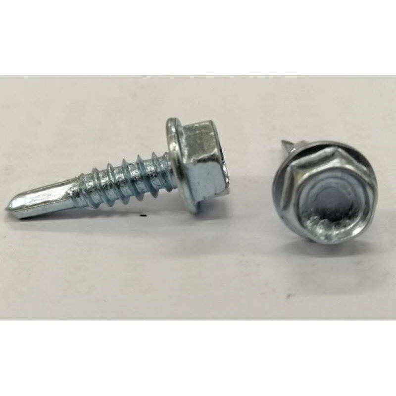 Savisriegis DIN7504 K 5.5x19mm MEISTERTEX (30vnt) Savisriegis DIN7504 K 5.5x19mm MEISTERTEX (30vnt)