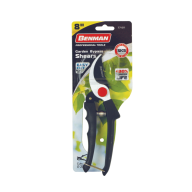 Sekatorius BENMAN 77011, 205mm