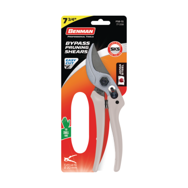 Sekatorius BENMAN PSB-51 77058, 200mm 7 3/4"