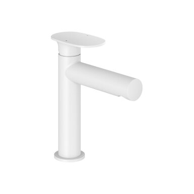 Praustuvo maišytuvas RAVAK SG 012.10WHM, 19cm balta matinė sp. Praustuvo maišytuvas RAVAK SG 012.10WHM, 19cm balta matinė sp.