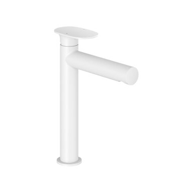 Praustuvo maišytuvas RAVAK SG 014.10WHM, 25,5cm balta matinė sp. Praustuvo maišytuvas RAVAK SG 014.10WHM, 25,5cm balta matinė sp.