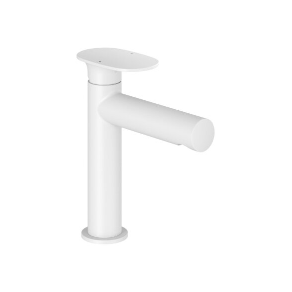 Praustuvo maišytuvas RAVAK SG 012.10WHM, 19cm balta matinė sp. Praustuvo maišytuvas RAVAK SG 012.10WHM, 19cm balta matinė sp.