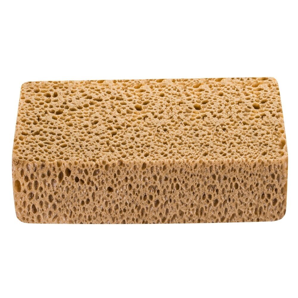 Sintetinė kempinė, 15x10x5cm Sintetinė kempinė, 15x10x5cm
