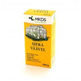 200g SIERA 200g SIERA