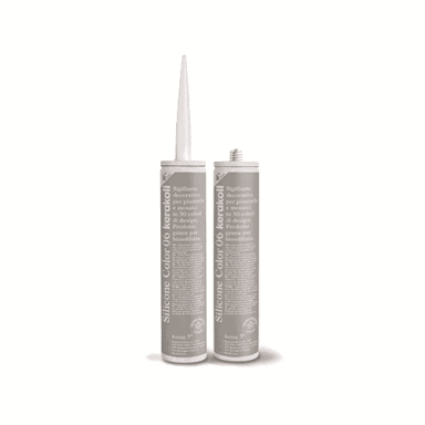 Silikonas-hermetikas FUGABELLA Color 06, 310ml Silikonas-hermetikas FUGABELLA Color 06, 310ml
