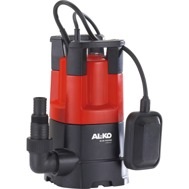 Drenažinis siurblys švariam vandeniui AL-KO SUB 6500 Classic, 5m 108l/min 250W Drenažinis siurblys švariam vandeniui AL-KO SUB 6500 Classic, 5m 108l/min 250W