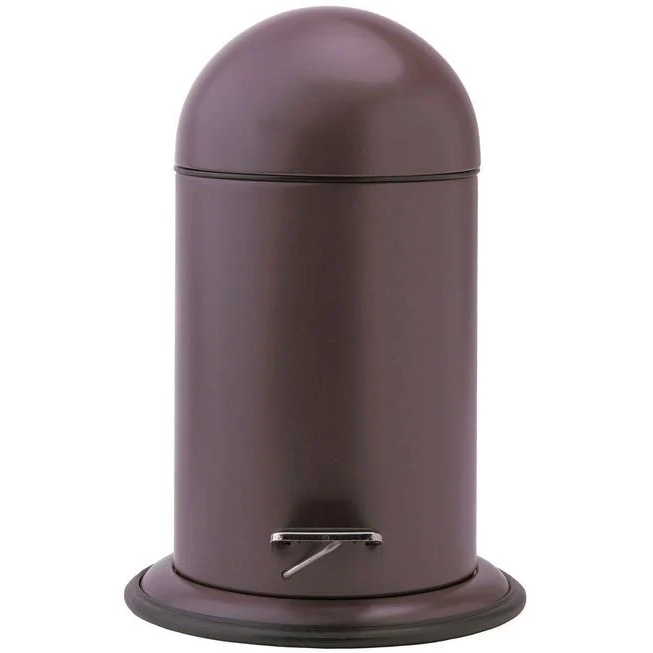 Šiukšliadėžė AQUANOVA Ona, 3l cinnamon