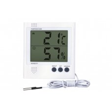 Skaitmeninis termometras RS8471 EMOS
