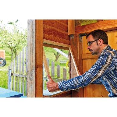 Skaidri PET EXTRA plėvelė, 1m