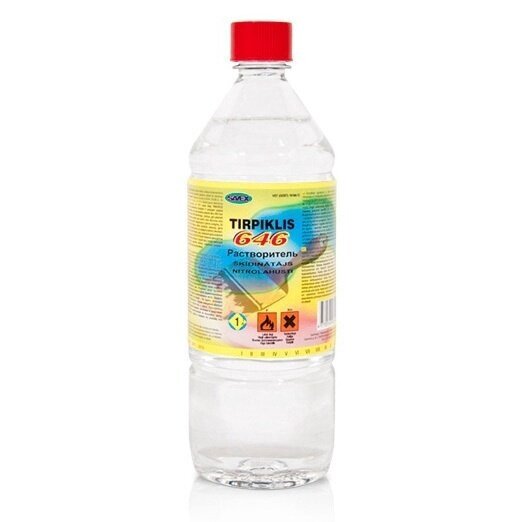 Skiediklis SAVEX 646, 1l Skiediklis SAVEX 646, 1l