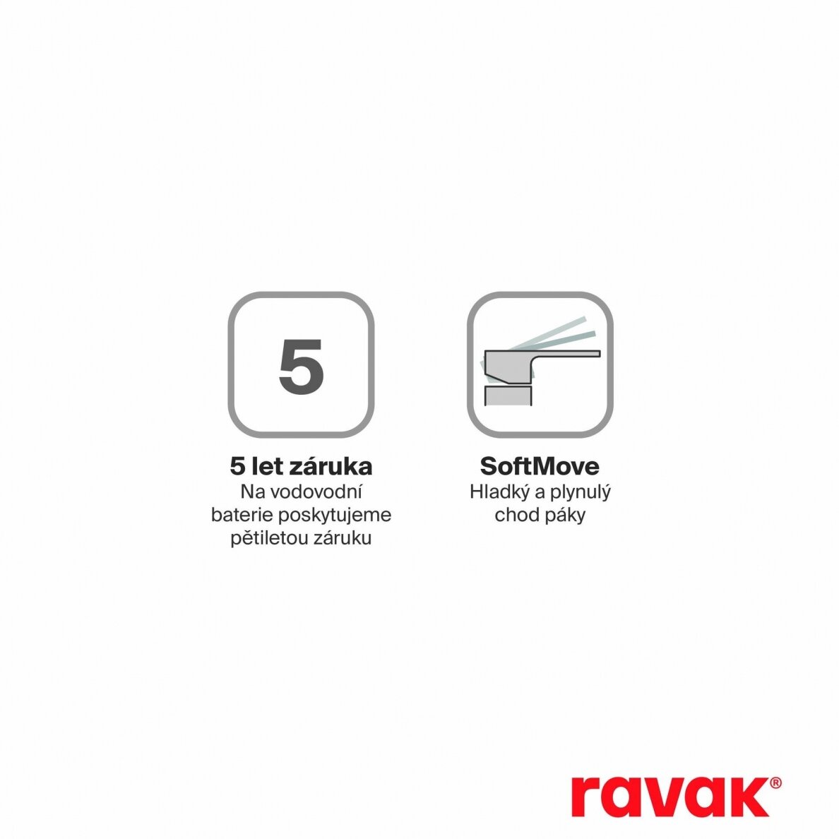 Sieninis dušo maišytuvas RAVAK Solar SL 032.20BL, juoda sp. 1