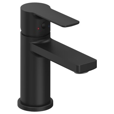 Praustuvo maišytuvas RAVAK Solar SL 012.00, 135mm juoda sp. Praustuvo maišytuvas RAVAK Solar SL 012.00, 135mm juoda sp.