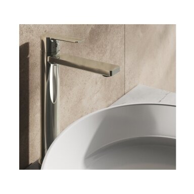 Praustuvo maišytuvas RAVAK Solar SL 015.00, 290mm chromo sp. Praustuvo maišytuvas RAVAK Solar SL 015.00, 290mm chromo sp.