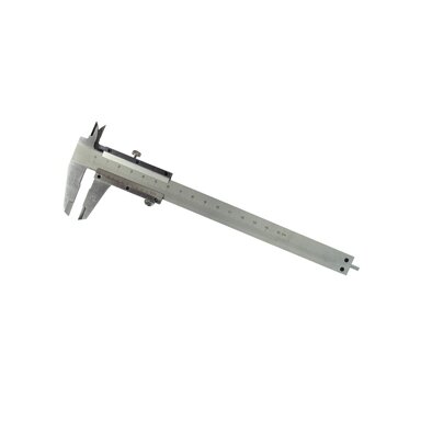 150mm/0,05mm SLANKMATIS INOX