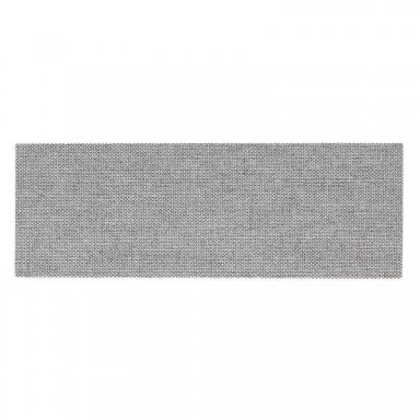 Šlifavimo lapelis MIRKA Abranet P80, 80x230mm 10vnt.
