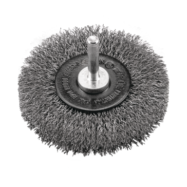 Šlifavimo šepetys BENMAN RPM 72448, 80mm Šlifavimo šepetys BENMAN RPM 72448, 80mm