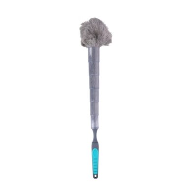 Šluotelė dulkėms valyti, 53cm