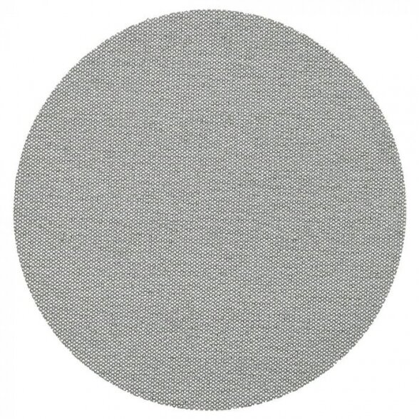 Šlifavimo diskelis MIRKA Abranet Grip P120, 150mm 10vnt. Šlifavimo diskelis MIRKA Abranet Grip P120, 150mm 10vnt.