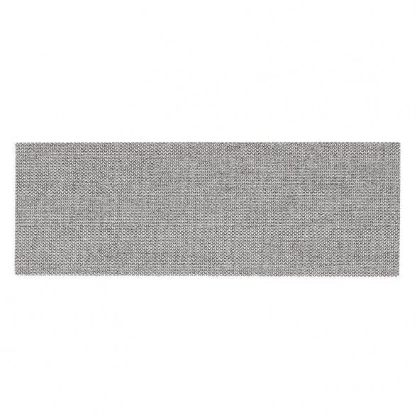 Šlifavimo lapelis MIRKA Abranet P120, 80x230mm 10vnt.