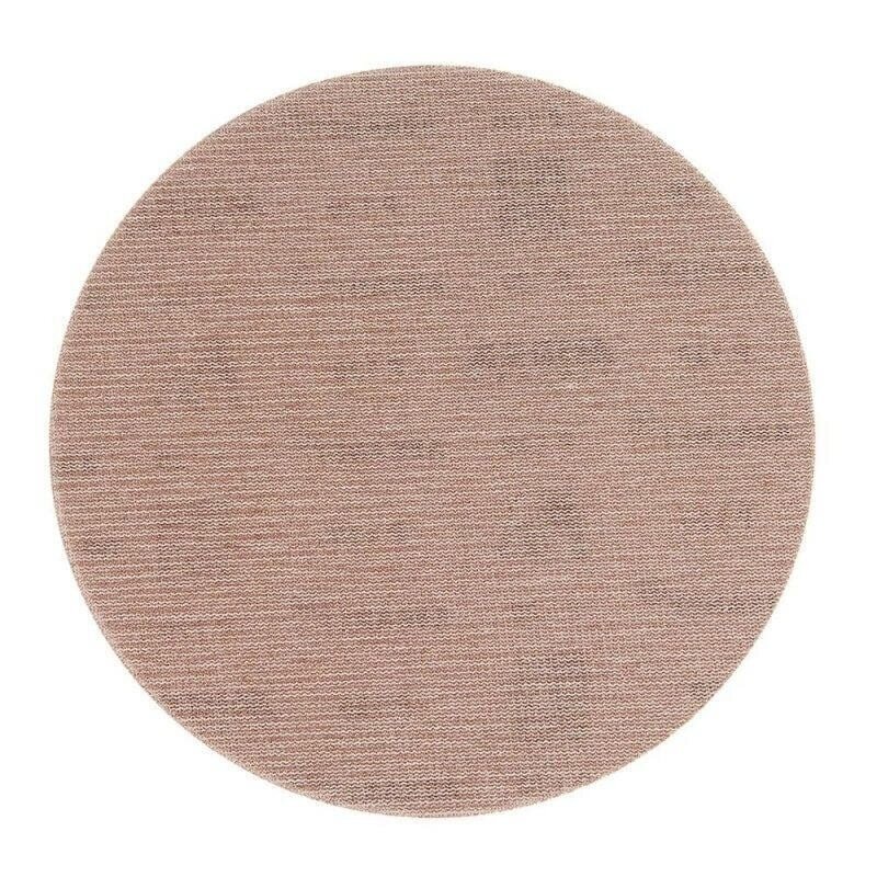 Šlifavimo diskelis MIRKA Abranet Grip P100, 225mm Šlifavimo diskelis MIRKA Abranet Grip P100, 225mm