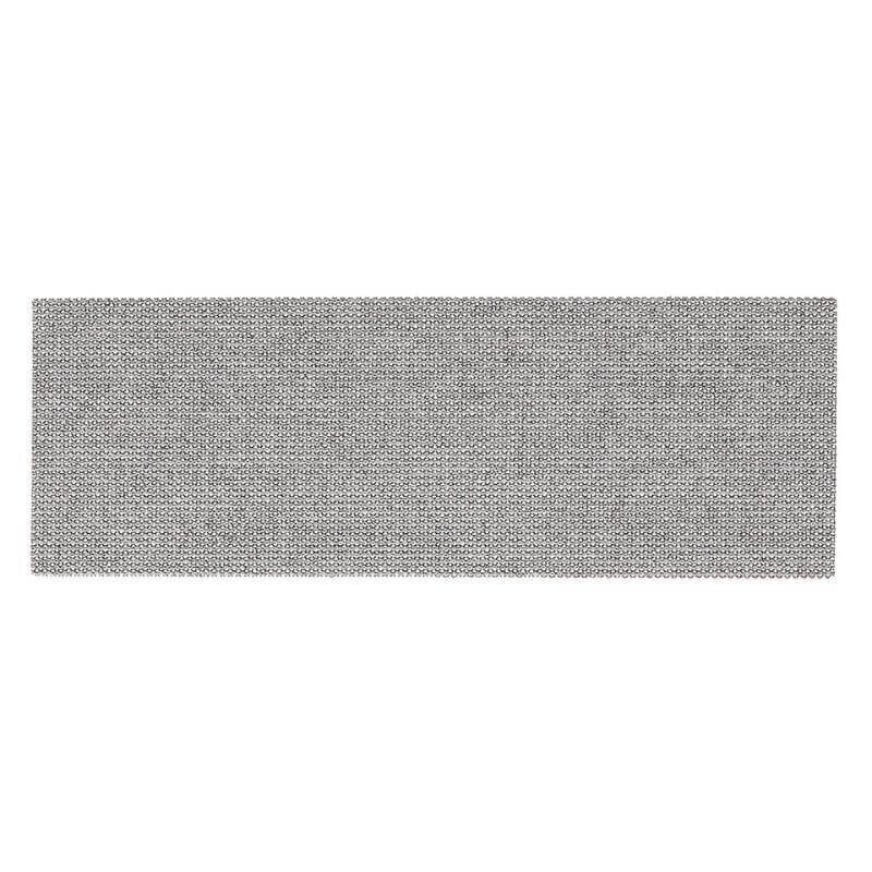 Šlifavimo lapelis MIRKA Abranet P120, 80x230mm 10vnt.