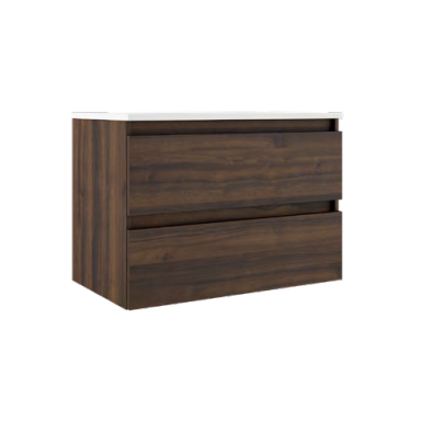 Spintelė VISOBATH Box, 80 cm Spintelė VISOBATH Box, 80 cm
