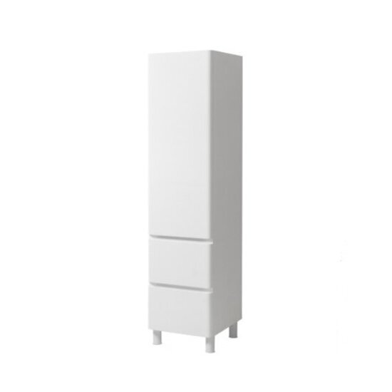 Spintelė ūkinė VIVACE PPN2Š, 40cm balta sp. Spintelė ūkinė VIVACE PPN2Š, 40cm balta sp.