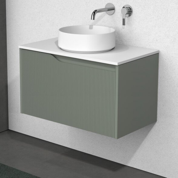 Spintelė SOHO 60(be praustuvo) 2