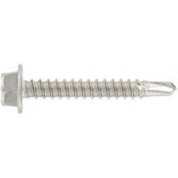 Savisriegiai į metalą DIN7504K, 4,2x32mm 30vnt Savisriegiai į metalą DIN7504K, 4,2x32mm 30vnt