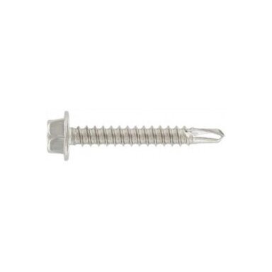 Savisriegis į metalą DIN7504K, 5,5x50mm 10vnt