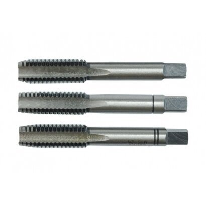 Sriegiklis vidinis CZTOOL M10, 3vnt