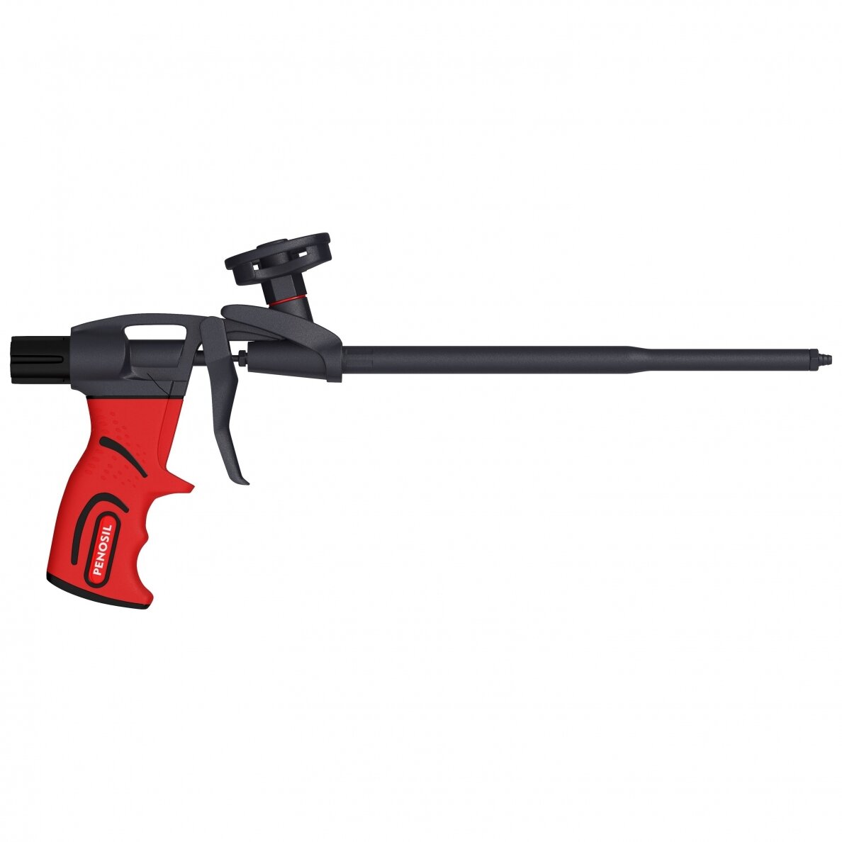 Statybinių putų pistoletas PENOSIL FoamGun P1 Statybinių putų pistoletas PENOSIL FoamGun P1