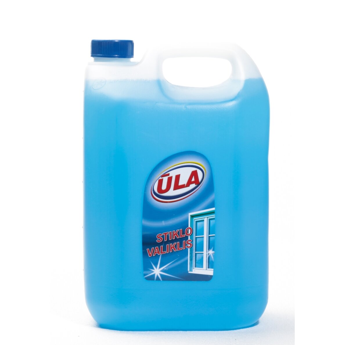 STIKLO VALIKLIS "ŪLA" 5L STIKLO VALIKLIS "ŪLA" 5L