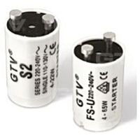 4-65W STARTERIS 230V GTV 4-65W STARTERIS 230V GTV