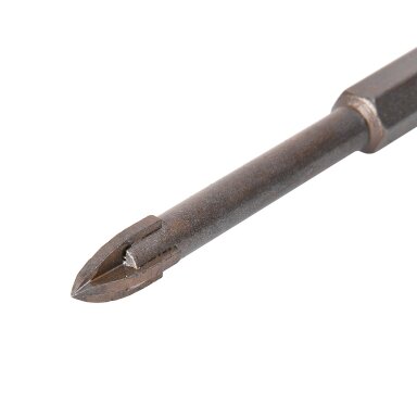Stiklo grąžtas SPECIALIST+, 8mm