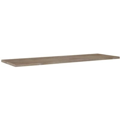Stalviršis ELITA Oak Classic, 174x49cm ąžuolo sp. Stalviršis ELITA Oak Classic, 174x49cm ąžuolo sp.