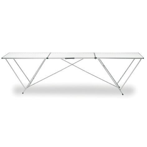 Stalas tapetavimui CIRET, 300x60x78cm Stalas tapetavimui CIRET, 300x60x78cm