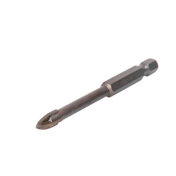 Stiklo grąžtas SPECIALIST+, 5mm Stiklo grąžtas SPECIALIST+, 5mm
