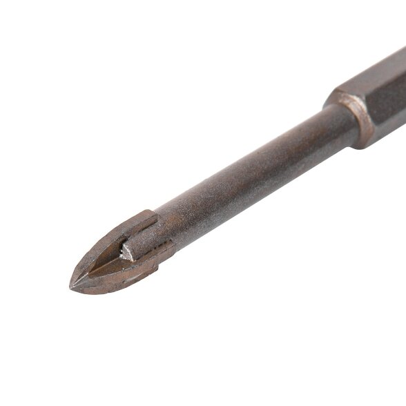 Stiklo grąžtas SPECIALIST+, 8mm 1