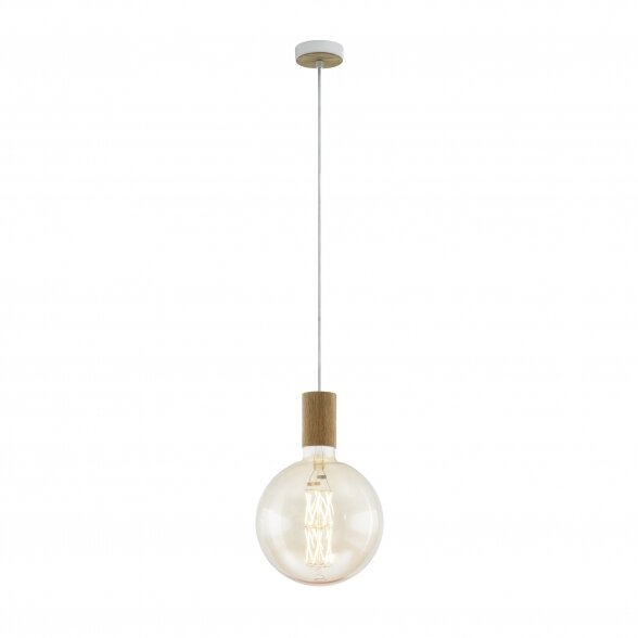 Pakabinamas šviestuvas EGLO Tavistock, 40W Pakabinamas šviestuvas EGLO Tavistock, 40W